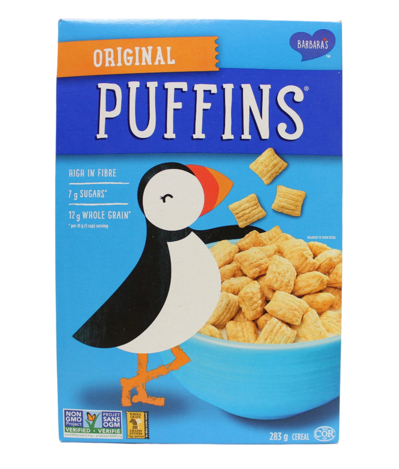 Puffins Originals