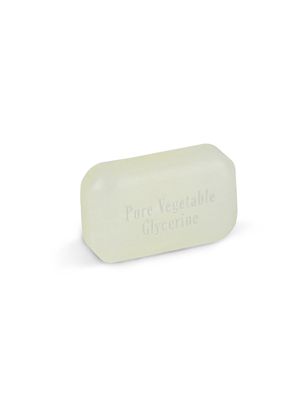 Vegetable Glycerin Soap