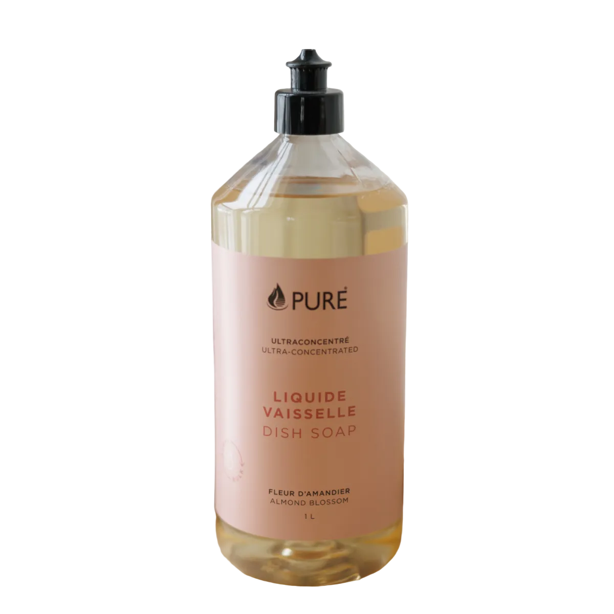 Almond Blossom Dish Soap