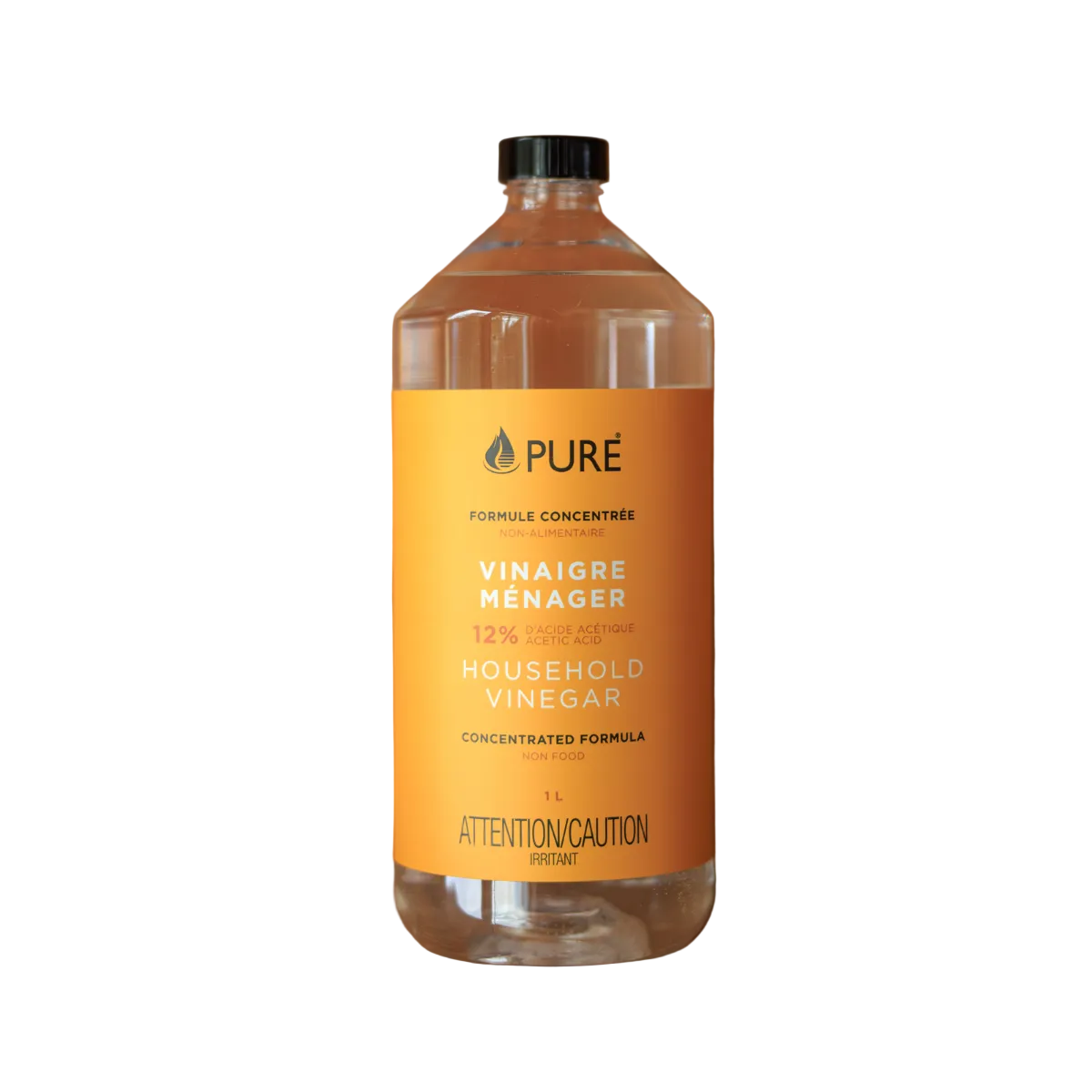 Osmose 12% Household Vinegar