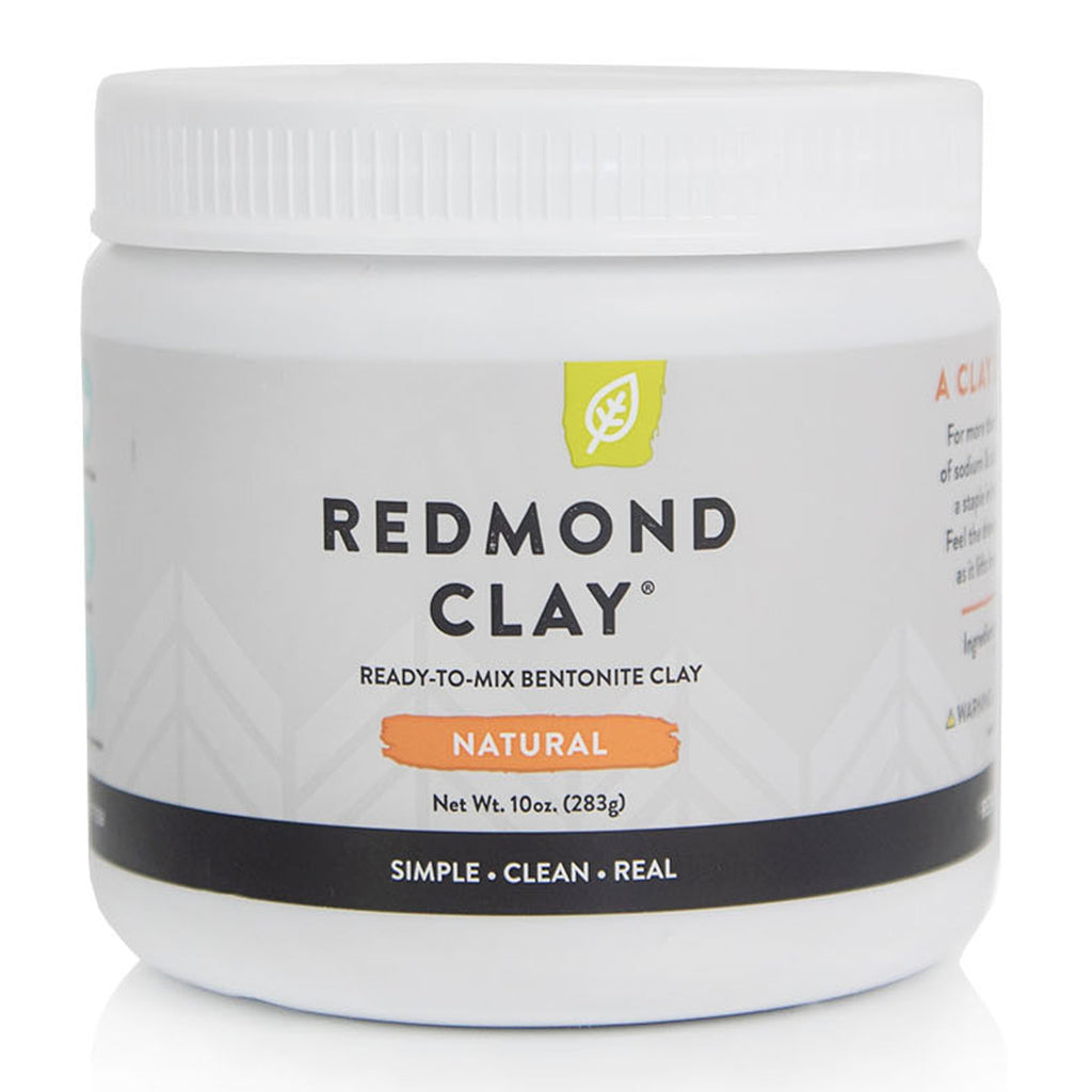Redmond Clay