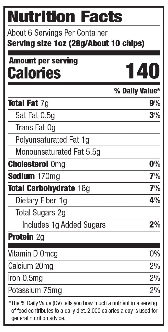 Riceworks Gluten Free Sweet Chili Rice Snacks