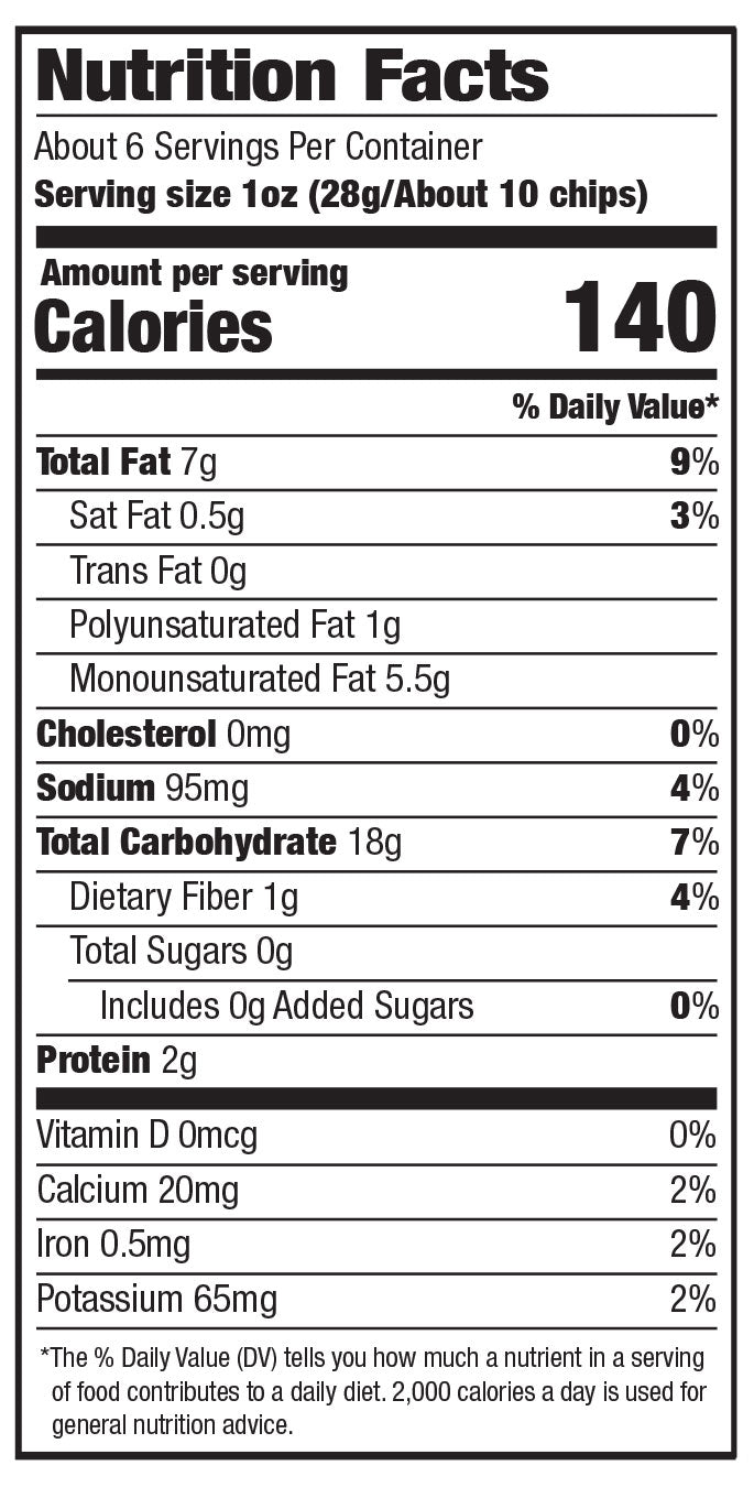 Riceworks Gluten Free Sea Salt Rice Snacks