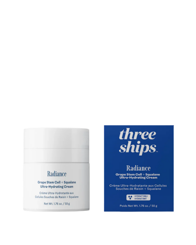 Radiance Day Cream