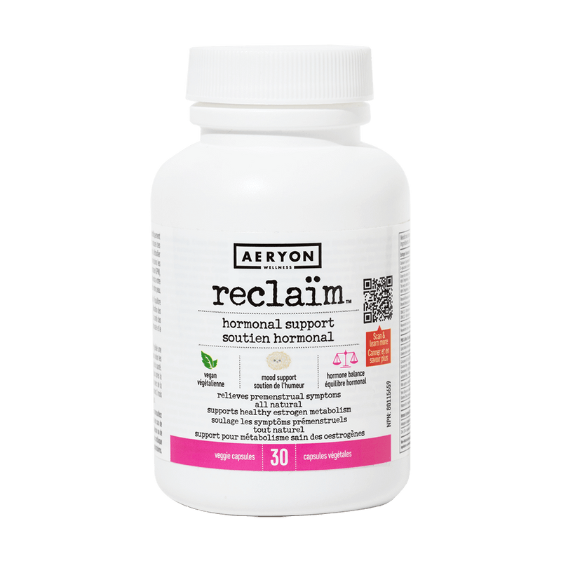 Reclaim - Hormonal Support