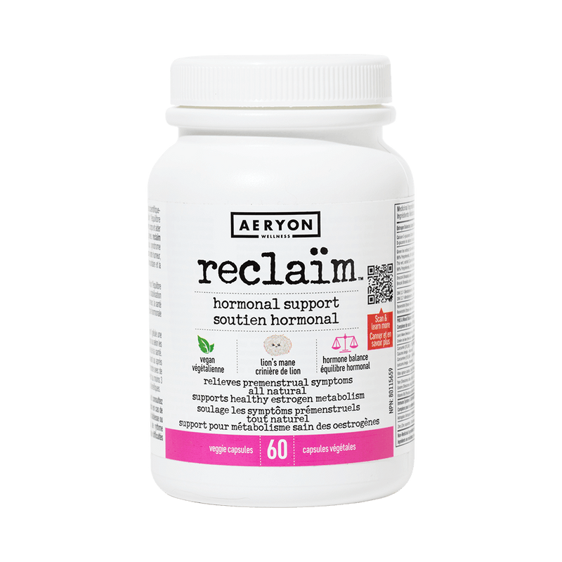 Reclaim - Hormonal Support