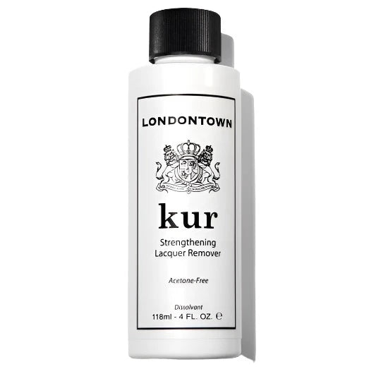 kur Strengthening Lacquer Remover