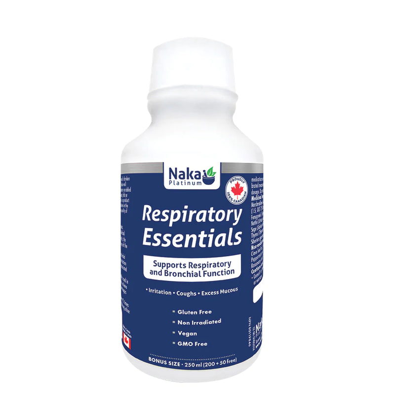 Respiratory Essentials