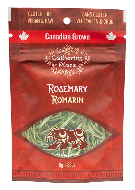 Canadian Grown Rosemary