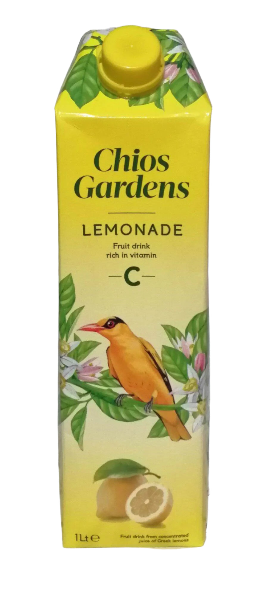 Lemonade