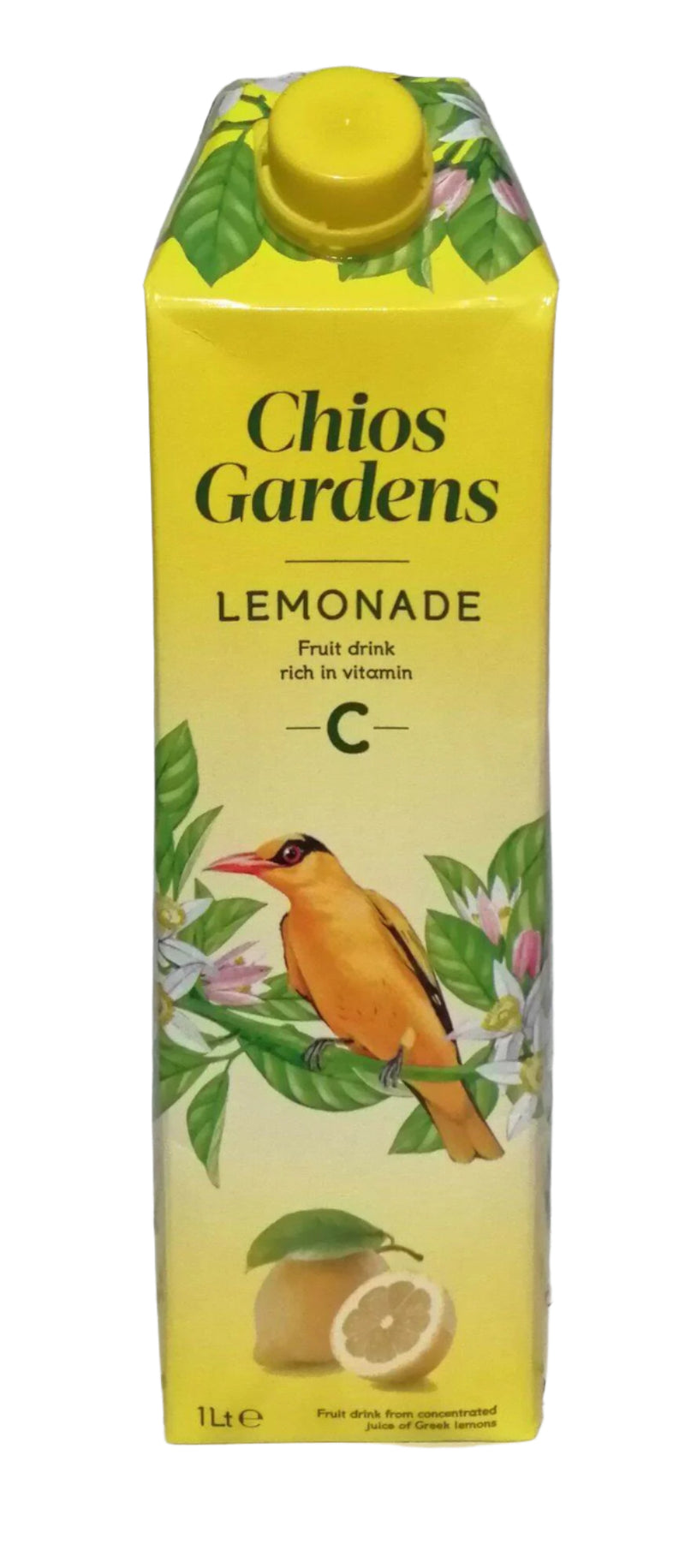 Lemonade