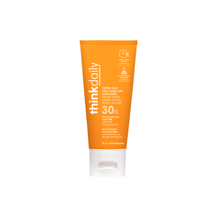 Everyday Face SPF30+