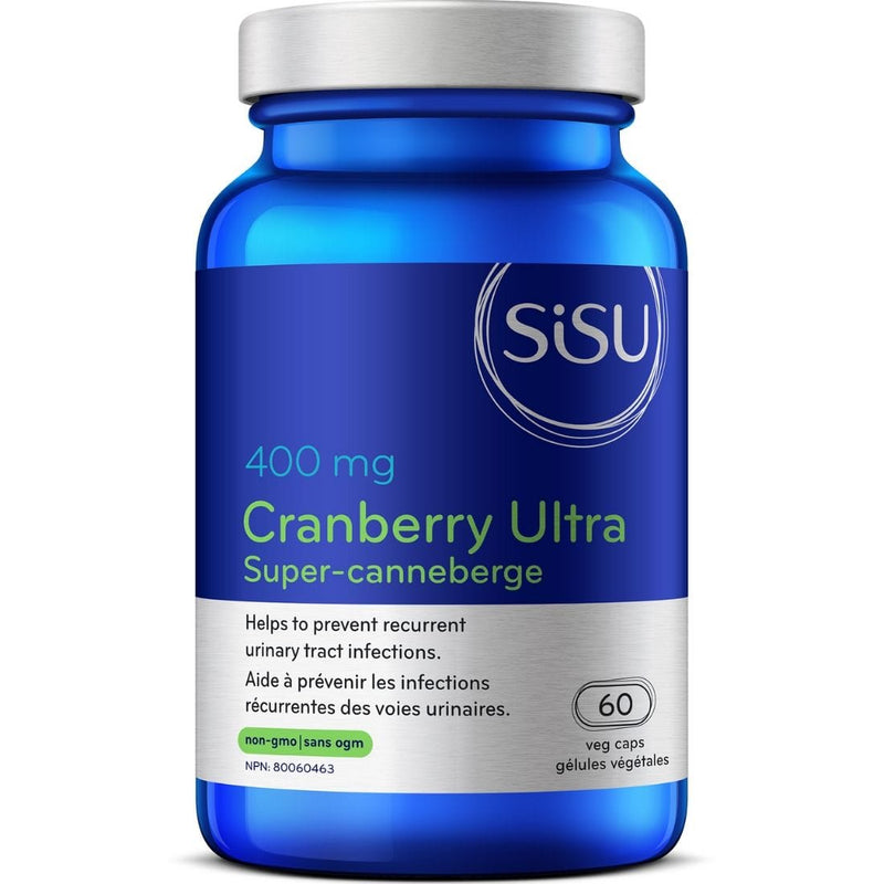 Cranberry Ultra 400mg