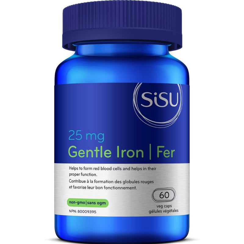 Gentle Iron - 25mg