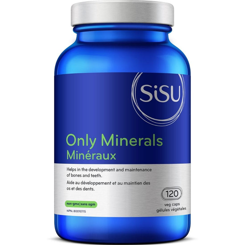 Only Minerals