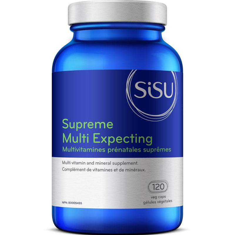 Supreme Multi Expecting