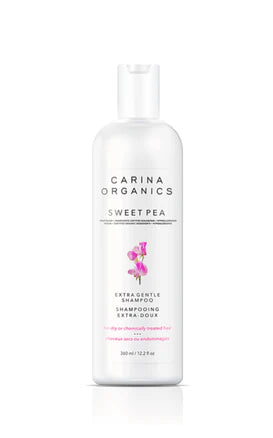 Sweet Pea Extra Gentle Shampoo