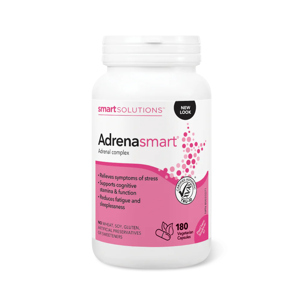 Smart Solutions Adrenasmart