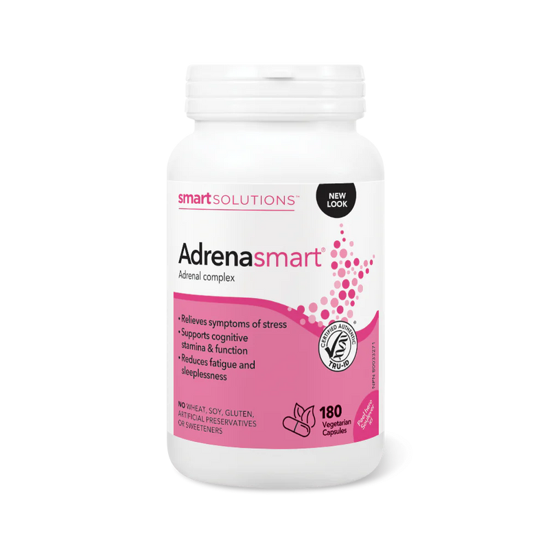 Adrenasmart