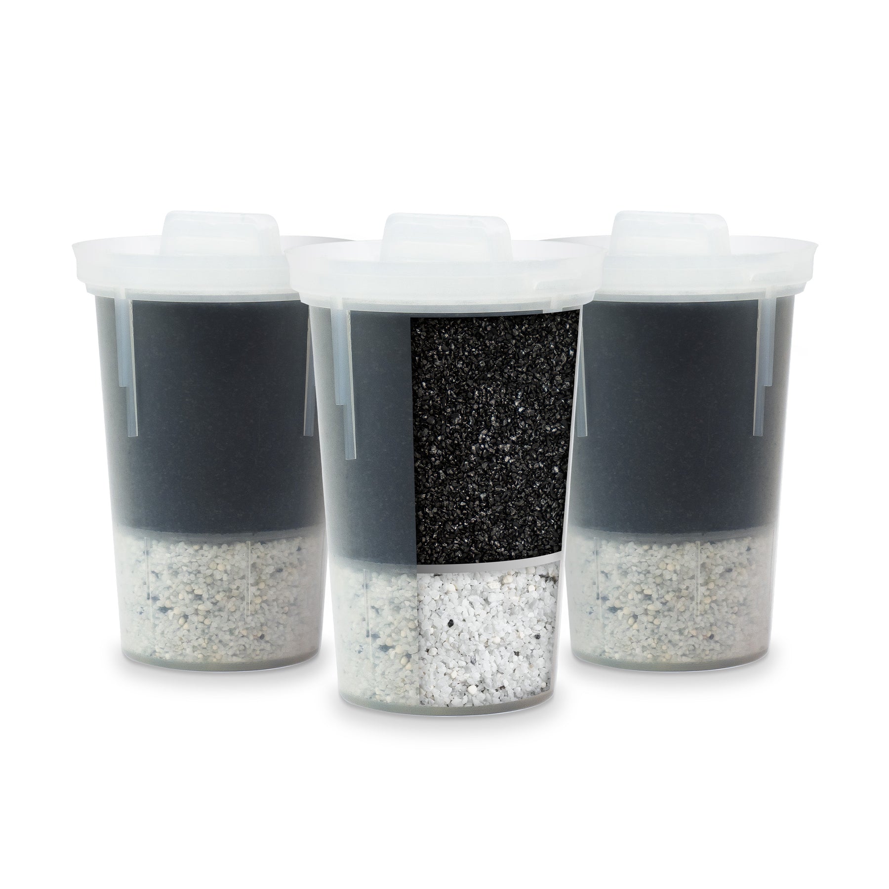 MINA Pitcher Filter 3-Pack
