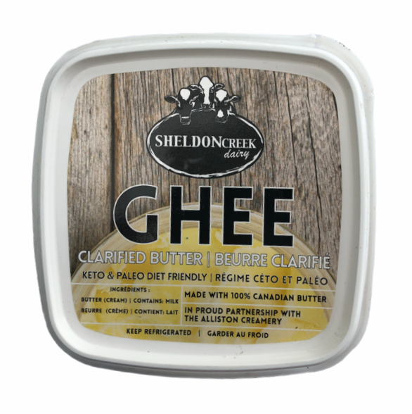 Plain Ghee