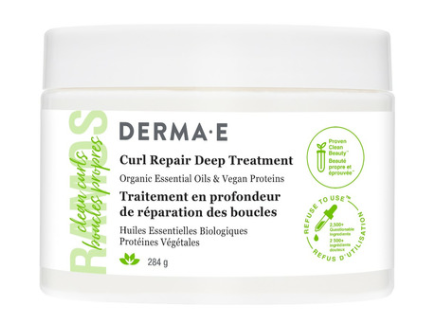 Curl Repair Deep Treatment