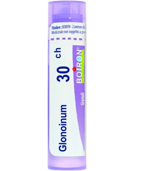Glonoinum 30Ch