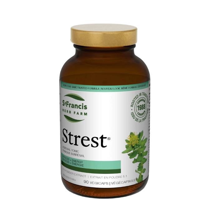 Strest Adrenal Tonic