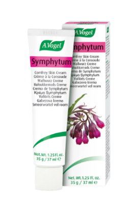 Symphytum Comfrey Skin Cream