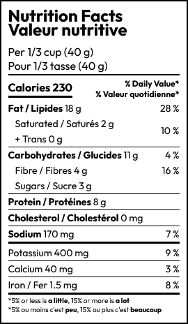 Yupik Roasted Salted Pistachios