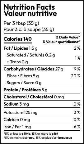 Yupik Organic Popcorn
