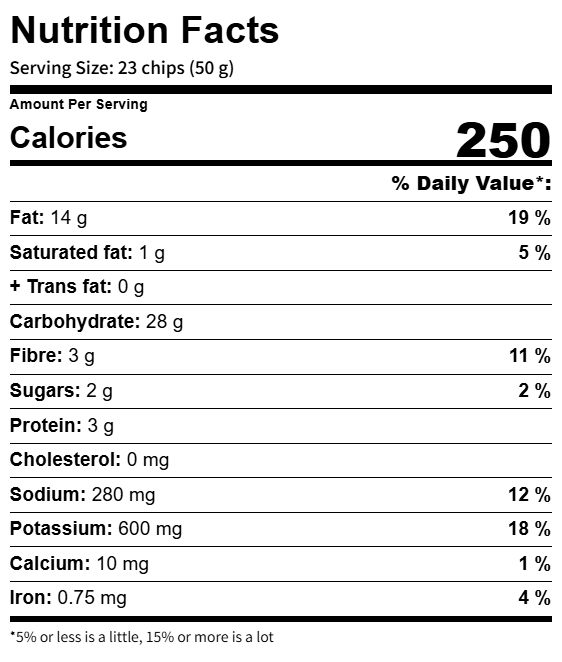 Kettle Brand Loaded Ketchup Potato Chips