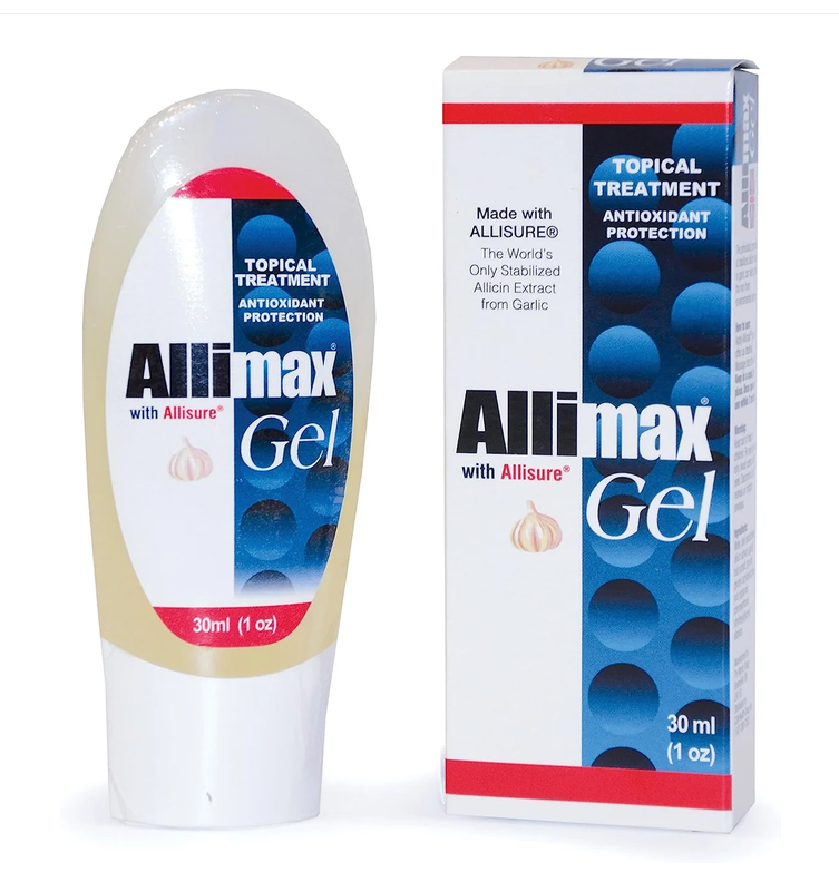 Allimax Allimax Gel