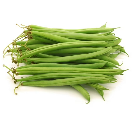 Organic Green Beans