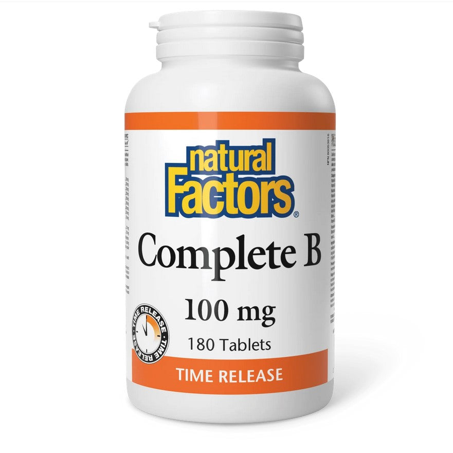 Complete B - 100mg