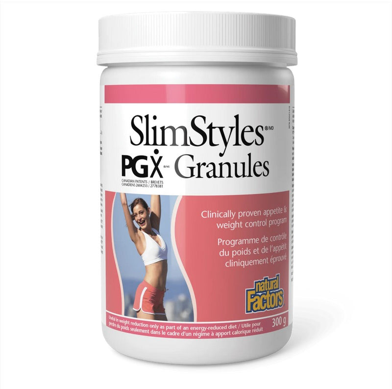 Slimstyle-Pgx Granules