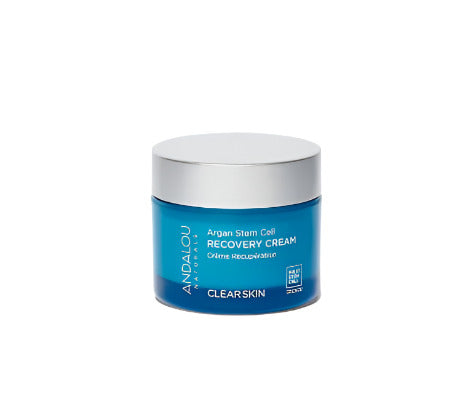 Argan Stem Cell Recovery Cream