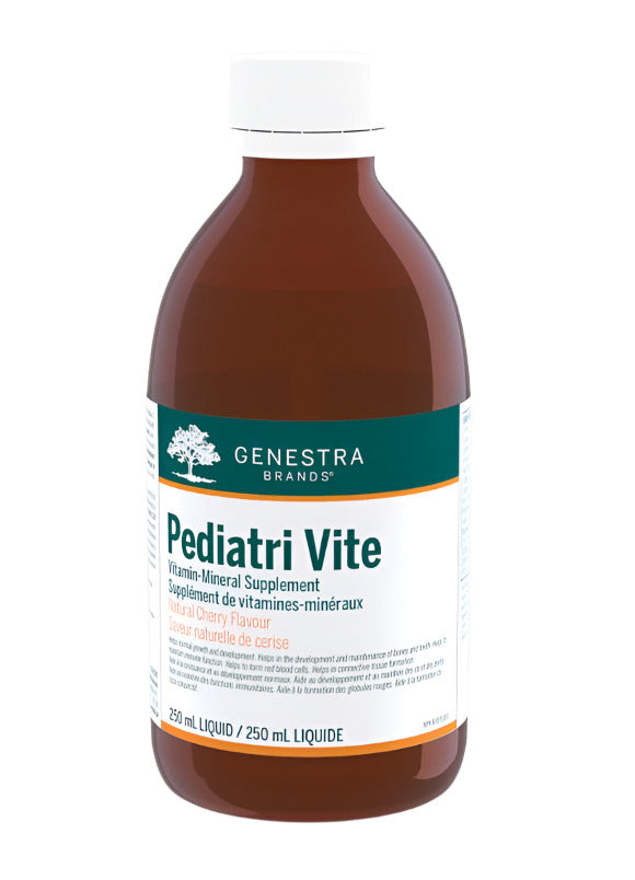 Pediatri Vite