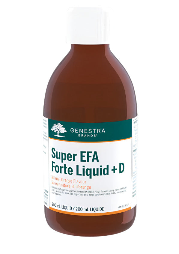 Super EFA Forte Liquid