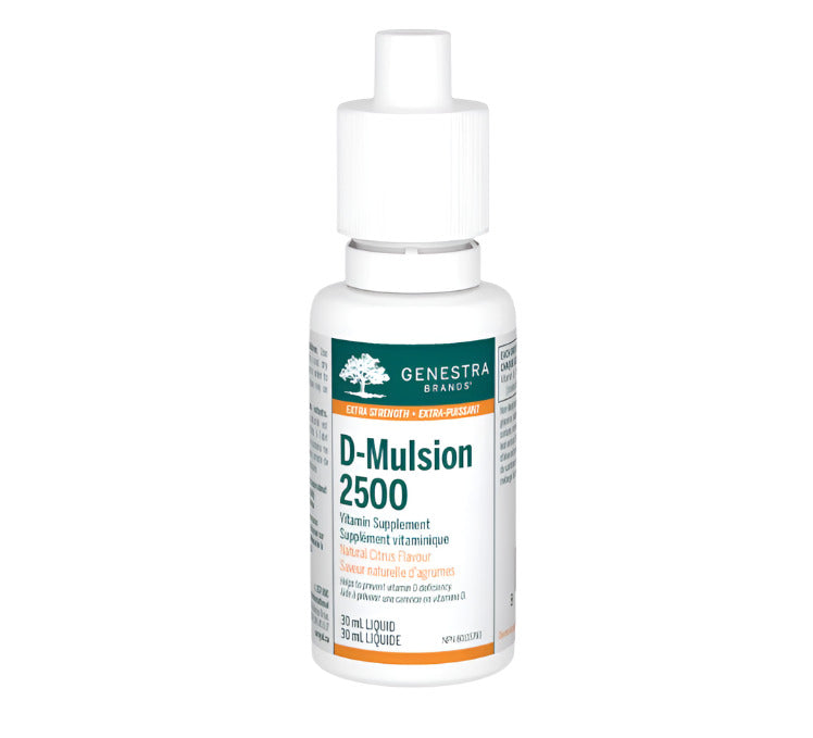 D-Mulsion 2500 Citrus