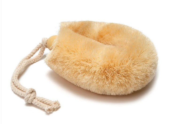 Merben Sisal Body Brush Without Handle