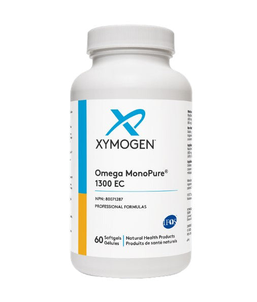 Xymogen Omega MonoPure 1300 EC