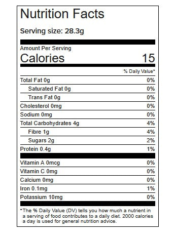 Yemaya Pineapple Sea Moss Gel Pouch