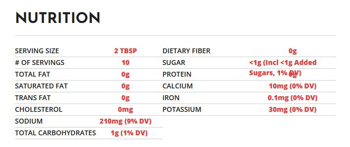 Wildbrine Spicy Wildvine Pickled Red Onions with Jalepenos
