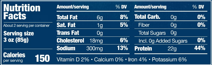 Tonnino Tuna Fillets With Jalapeno