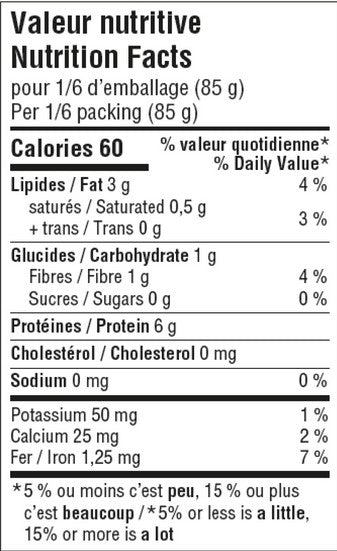 Soykei Organic Silk Tofu
