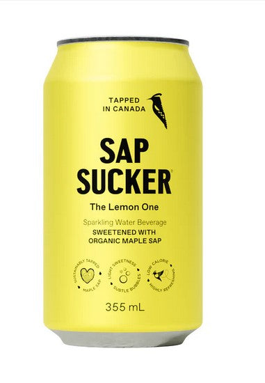 Sap Sucker The Lemon One