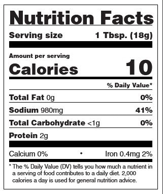 San J Organic Shoyu Soy Sauce