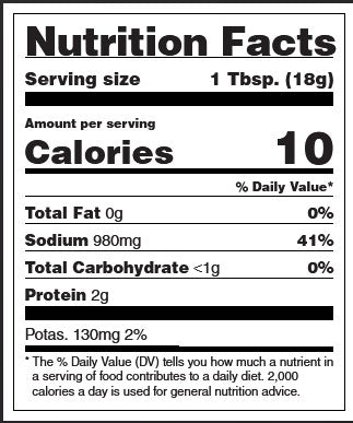 San J Gluten Free Tamari Soy Sauce