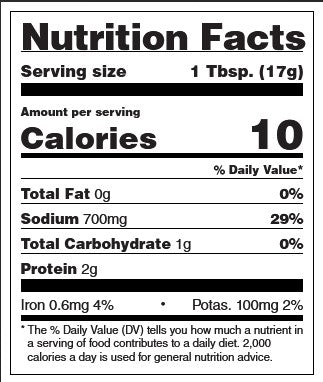 San J Organic Lite Tamari Soy Sauce